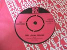 The Honeycombs - That Loving Feeling 1966 UK 45 RGM