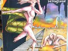 TEMPO DI PERCUSSIONE - italian psych/prog LP OSANNA