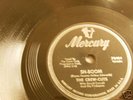 1950s Mercury Early R&R 78/The Crew-Cuts-