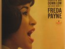 CRANIUM'S Freda Payne Impulse Lp Hank Jones Van Gelder