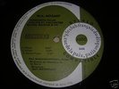 RARE  CFD stereo MOZART violin MAKANOWITZKY /RISTENPART