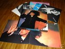 The Cure - Curiosity Set with the first 6 7