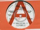 TAMLA MOTOWN TMG 551-THE ELGINS-RED/WHITE DEMO.