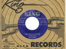 DOOWOP /  THE SWALLOWS   KING #4533-AA   