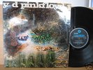 Pink Floyd - A Saucerful Of Secrets UK LP Original
