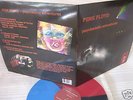 Pink Floyd – Psychedelic Adventures, LP,MCV,180g,FOC
