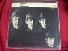 MFSL SEALED LP BEATLES WITH THE BEATLES AUDIOPHILE RARE
