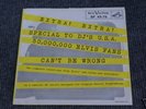  ELVIS DON'T PROMO SP 45-76 Sleeve/Record MINT