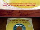 RARE SP 45t JUKE BOX PROMO (7