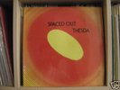 THESDA- SPACED OUT Rare Private Press Jazz Funk Soul LP