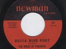 Birds Of Paradise   Funk 45   Hammond Groover   M-
