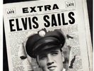 ELVIS PRESLEY Elvis Sails US 1958 EP