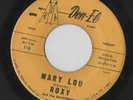 ROXY & THE DAYCHORDS 