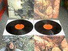 JOHN MAYALL/CLAPTON/TAYLOR 'BACK TO THE ROOTS' 1971 2LP