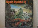 Iron Maiden Bootleg When it's Time to Rock 2LPs EX/NM 