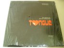 TONGUE OST 1975 Chocolate Cities private FUNK/SOUL lp