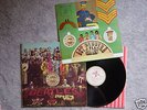BEATLES-SERGEANT PEPPER(SMO 81 045)