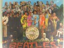 THE BEATLES SGT PEPPER MFSL MOBILE FIDELITY SEALED LP