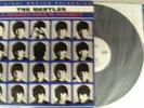 THE BEATLES A HARD DAY'S NIGHT MFSL MOBILE FIDELITY LP