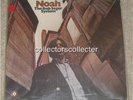 BOB SEGER NOAH THE BOB SEGER SYSTEM ST-236 CAPITOL VG+