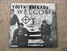 YOUTH BRIGADE Possible 7