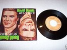 DAVID BOWIE BE MY WIFE 1977 7
