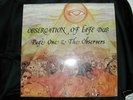 OBSERVATION OF LIFE DUB-(Niney Prod.)RARE 70S UK LP
