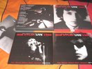 BOB DYLAN-THE BOOTLEG SERIES-VOL 4-LIVE 1966-BOX 2 LP´S