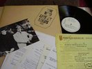 WHO (LIVE AT LEEDS) LP (1970) TRACK 2406 001 