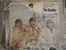 Beatles Yesterday & Today Partially Peeled Mono Butcher