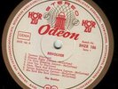 Beatles Revolver LP WHITE Odeon label HÖRZU GERMANY