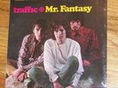 TRAFFIC MR FANTASY LP FACTORY SEALED  AND ORIGINAL 