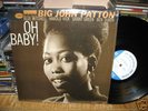 BIG JOHN PATTON Oh Baby LP Blue Note Mono NY RVG