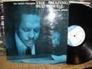 BUD POWELL Scene Changes LP Blue Note 63rd DG RVG NM-