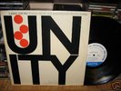 LARRY YOUNG Unity LP Blue Note Mono NY RVG