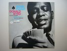 DONALD BYRD - ROYAL FLUSH...BLUE NOTE MINT