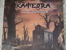 KATEDRA 2nd LP ( Lithuanian Heavy Metal )   