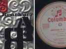 RARE FIRST PRESSING KARAJAN COLUMBIA BOX STC LABEL