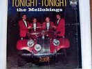 Mello Kings Album Tonight Tonight - Doo Wop M-