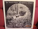 SEARCH PARTY Montgomery Chapel US ORIG PRIVATE PSYCH LP