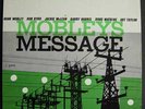 Hank Mobley – Mobleys Message orig Prestige LP