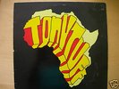 Tony Tuff Yabby U Reggae LP