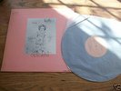 Gong / Dashiell Hedayat - Obsolete. Rare Shandar French