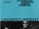 Kenny Drew - Undercurrent (1961) (Original LP Record)