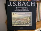 Archiv  2722013  Bach Chambermusik II Fournier  etc 7lp