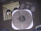 BARONESS First color lp converge high on fire kylesa