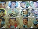 Elvis Presley SET 12 x 7