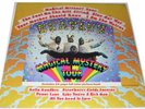 Sealed Beatles MAGICAL MYST TOUR  FACTORY SEALED & MINT