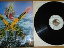 SECOND HAND : DEATH MAY BE YOUR SANTA CLAUS. RARE PROG