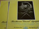 HMV ALP 1286-7 Beethoven 9 Furtwängler